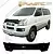 Мухобойка (дефлектор капота) для Hyundai Starex 2004 (арт. 2010010103545) от интернет-магазина AUTOBOKS.kz. 
