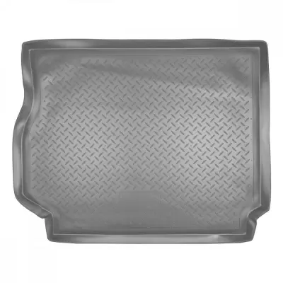 Коврики в багажное отделение для Land Rover Range Rover Sport (2005-2013) (серый)