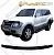 Мухобойка (дефлектор капота) для Mitsubishi Pajero 2002-2006 для 3-дверной машины(арт. 2010010107918) от интернет-магазина AUTOBOKS.kz. 