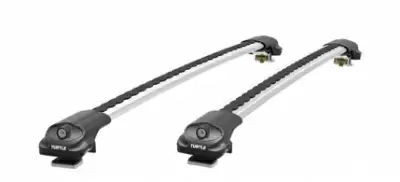 Багажник на крышу Atlant Opel Astra 1992-2003 1.1 Econom от интернет-магазина AUTOBOKS.kz. 