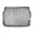 Коврики в багажное отделение для Opel Astra G (SD)\ Opel Astra G (HB) (1998-2003) (серый) от интернет-магазина AUTOBOKS.kz. 