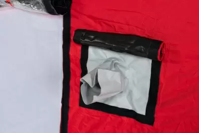 Надувная палатка Reaktiv Palace 1 3x5м