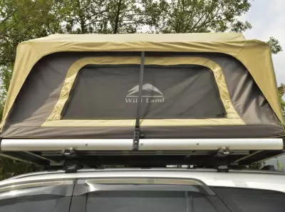 Автопалатка Wild Land Normandy-Auto 120 см от интернет-магазина AUTOBOKS.kz. 
