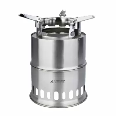 Дровяная печь STARCAMP HX-WS10