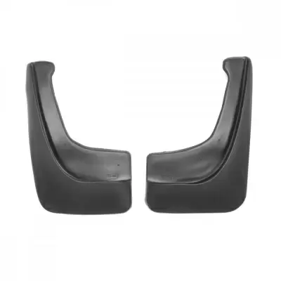 Брызговики на Ford Focus 2004-2008 (Unidec NPL-Br-22-15B)