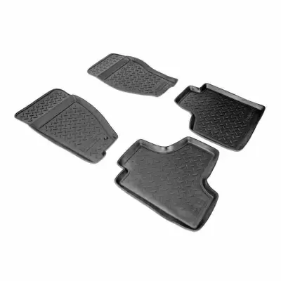 Коврики салонные для Dodge Nitro (2007)