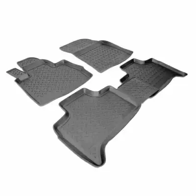 Коврики салонные для BMW X5 (E53) (1999-2007)