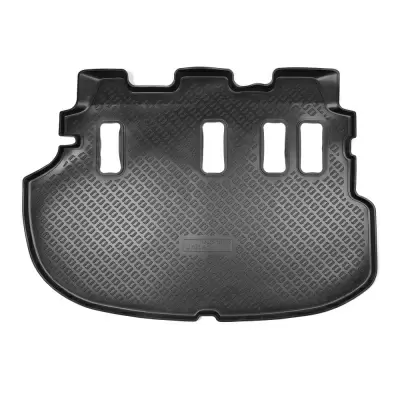 Коврики в багажное отделение для GAC GN8 (2020)/ GAC Trumpchi GM8 (2017)