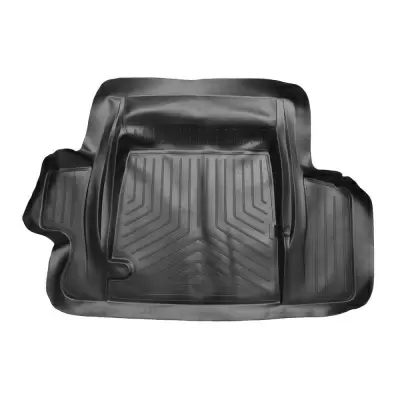 Коврики в багажное отделение для GAZ Volga 2410