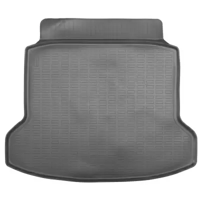 Коврики в багажное отделение для Changan UNI-V (2022) (серый)