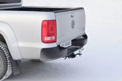 Фаркоп на Volkswagen Amarok 2010 - от Интернет-Магазина Autoboks.kz