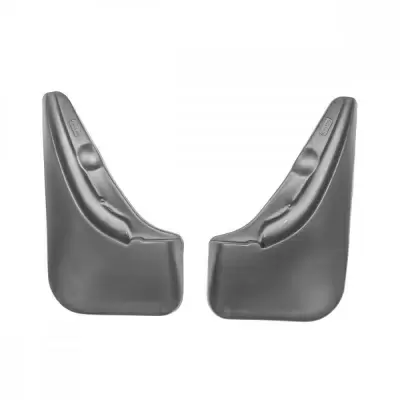 Брызговики на Renault Kangoo 2008+ (Unidec NPL-Br-69-12B)