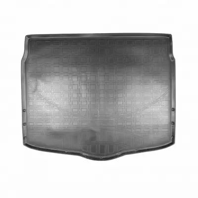 Коврики в багажное отделение для Nissan Qashqai (J11) (2019)