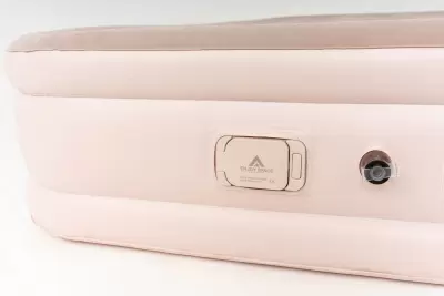 Самонадувная кровать REAKTIV 198x152x40см