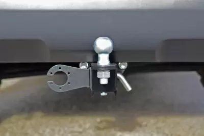 Фаркоп на LADA 4x4 Urban с 2015 от Интернет-Магазина Autoboks.kz