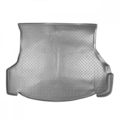 Коврики в багажное отделение для Haima 3 SD (2010) (серый) от интернет-магазина AUTOBOKS.kz. 