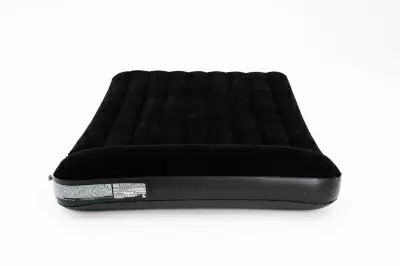 Надувная кровать двуспальная Avenli Easycamp, 191x137x34см, 27470