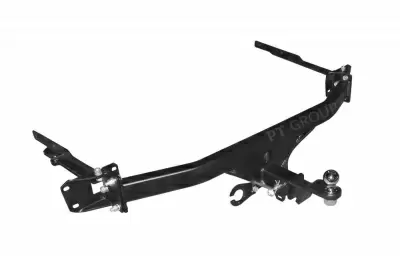 Фаркоп на EXEED VX 2020+ /съемный квадрат/