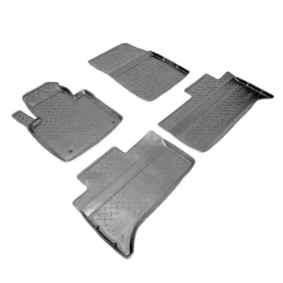 Коврики салонные для Land Rover Range Rover (2002-2012)