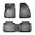 Коврики салонные для BYD F-3 (2005) от интернет-магазина AUTOBOKS.kz. 