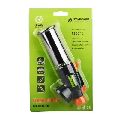 Горелка STARCAMP HX-FG03 от магазина AUTOBOKS.kz. 