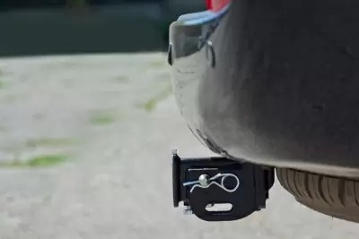 Фаркоп на LEXUS LX с 2016 / TOYOTA LC 200 с 2007 от Интернет-Магазина Autoboks.kz