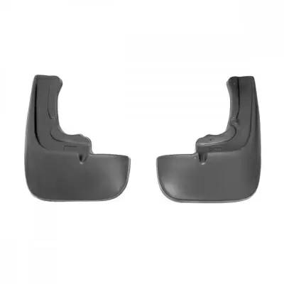 Брызговики на Citroen Jumper 2006+ (Unidec NPL-Br-14-66B)