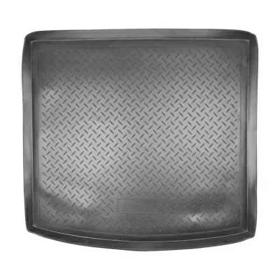 Коврики в багажное отделение для Opel Astra H (WAG) (2007)