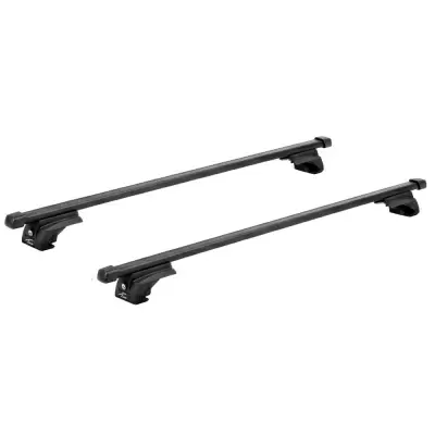 Багажник на крышу Lux 849234 для Jetour X70 2022-2023 Standart