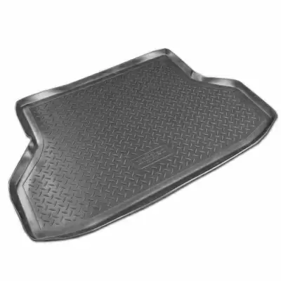 Коврики в багажное отделение для Chevrolet Lacetti (SD) (2004-2013)\ Daewoo Gentra (SD) (2013-2015)\ Ravon Gentra (SD) (2015)