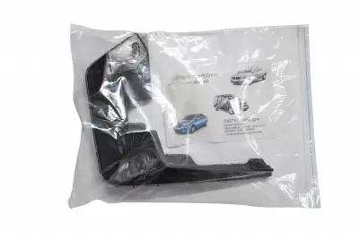 Брызговики передние широкие на LADA Largus с 2012 от Интернет-Магазина Autoboks.kz