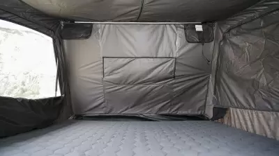 Автопалатка Wild Land Desert Cruiser 140 см от интернет-магазина AUTOBOKS.kz. 