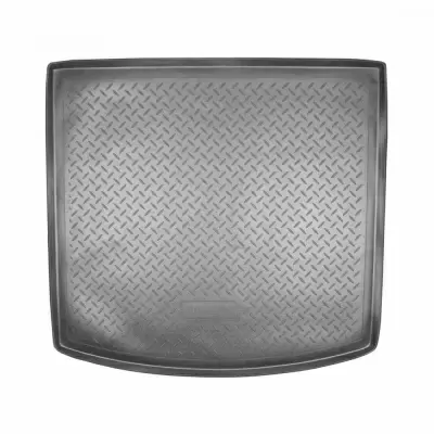 Коврики в багажное отделение для BMW 5 (E60) (WAG) (2003-2010)