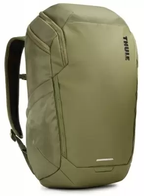 Рюкзак для ноутбука Thule Chasm Backpack 26L TCHB-115 зеленый