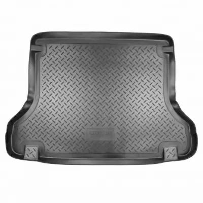 Коврики в багажное отделение для Chevrolet Lanos (SD) (1997)