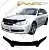Мухобойка (дефлектор капота) для Subaru Legacy 2003-2009 (арт. 2010010101138) от интернет-магазина AUTOBOKS.kz. 