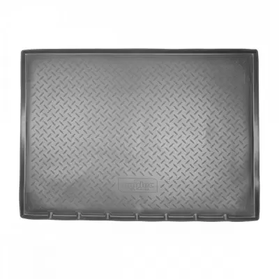 Коврики в багажное отделение для Opel Combo Life (PCMA) (2021) (сборка РФ)