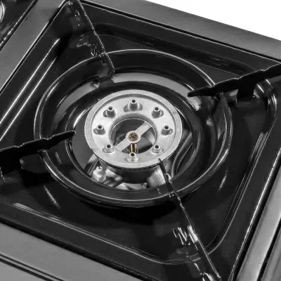 Портативная газовая плитка STARCAMP HX-BS05 от магазина AUTOBOKS.kz. 