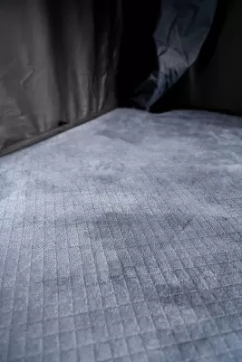 Автопалатка Reaktiv IPALATKA ST03-1 черный от интернет-магазина AUTOBOKS.kz. 