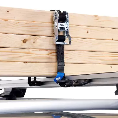 Стяжной ремень Thule Strap 323000 от интернет-магазина AUTOBOKS.kz. 