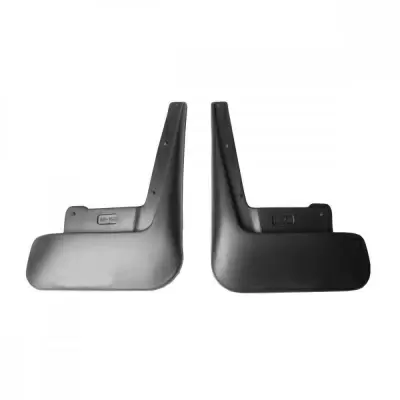 Брызговики на Toyota Corolla 2013-2019 (Unidec NPL-Br-88-15B)