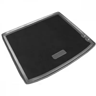 Коврики в багажное отделение комбинированные для BMW X6 (E71) (2008-2014)\ BMW X6 (F16) (2014-2020)