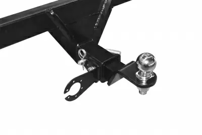 Фаркоп на MITSUBISHI ASX c 2010 - / Eclipse Cross c 2018 от Интернет-Магазина Autoboks.kz