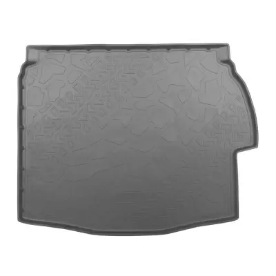 Коврики в багажное отделение для Toyota Corolla Cross (2020) (серый)