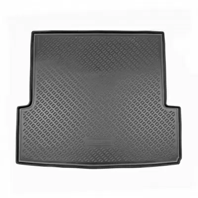 Коврики в багажное отделение для BMW 3 (E91) (WAG) (2005-2013)