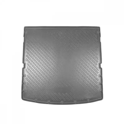 Коврики в багажное отделение для Seat Tarraco (2018) (серый)