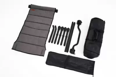 Стул для кемпинга Wild Land MTS-X хаки