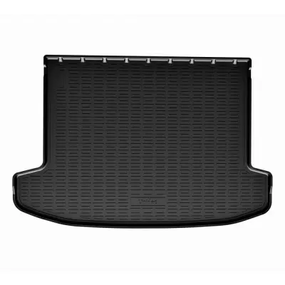 Коврики в багажное отделение для Hyundai Tucson IV HYBRID (2021) (евро)