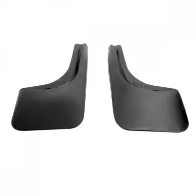 Брызговики на Volkswagen Tiguan 2007-2016 (Unidec NPL-Br-95-50B)