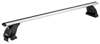 Багажник на крышу Lux для Toyota Alphard 2008-2014 Aero-Classic от интернет-магазина AUTOBOKS.kz. 